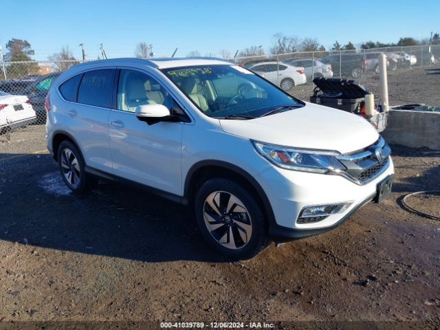 honda cr-v 2016 5j6rm4h90gl061776