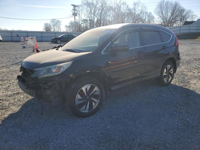 honda cr-v touri 2015 5j6rm4h91fl050588