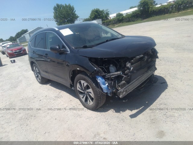 honda cr-v 2015 5j6rm4h91fl063650