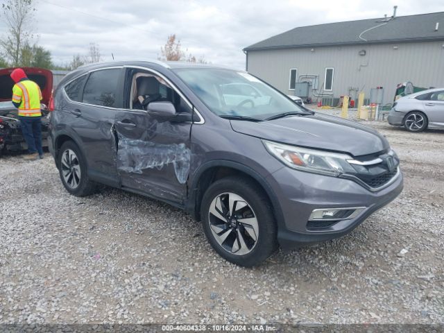 honda cr-v 2015 5j6rm4h91fl104178