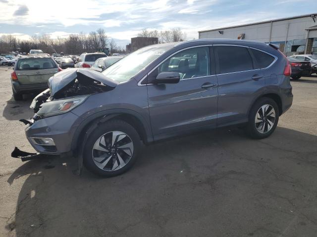 honda cr-v touri 2016 5j6rm4h91gl036627