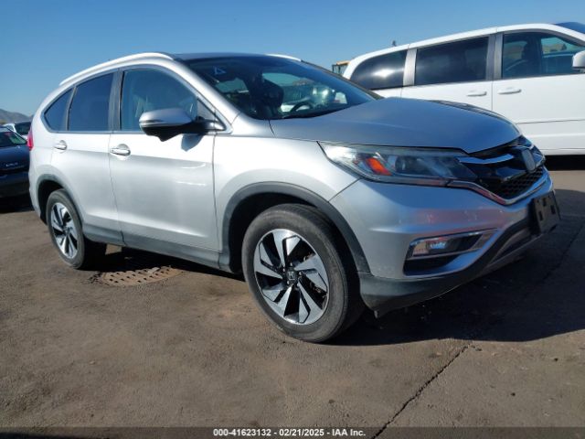 honda cr-v 2016 5j6rm4h91gl097816