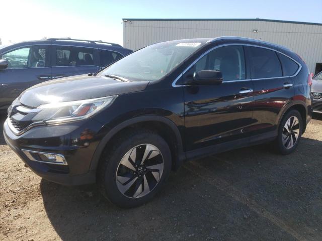 honda cr-v touri 2016 5j6rm4h91gl801402