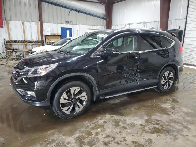 honda cr-v touri 2015 5j6rm4h92fl101838