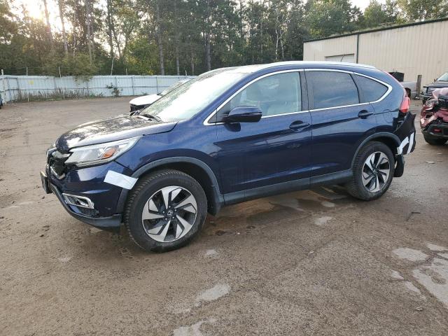 honda cr-v touri 2016 5j6rm4h92gl000008