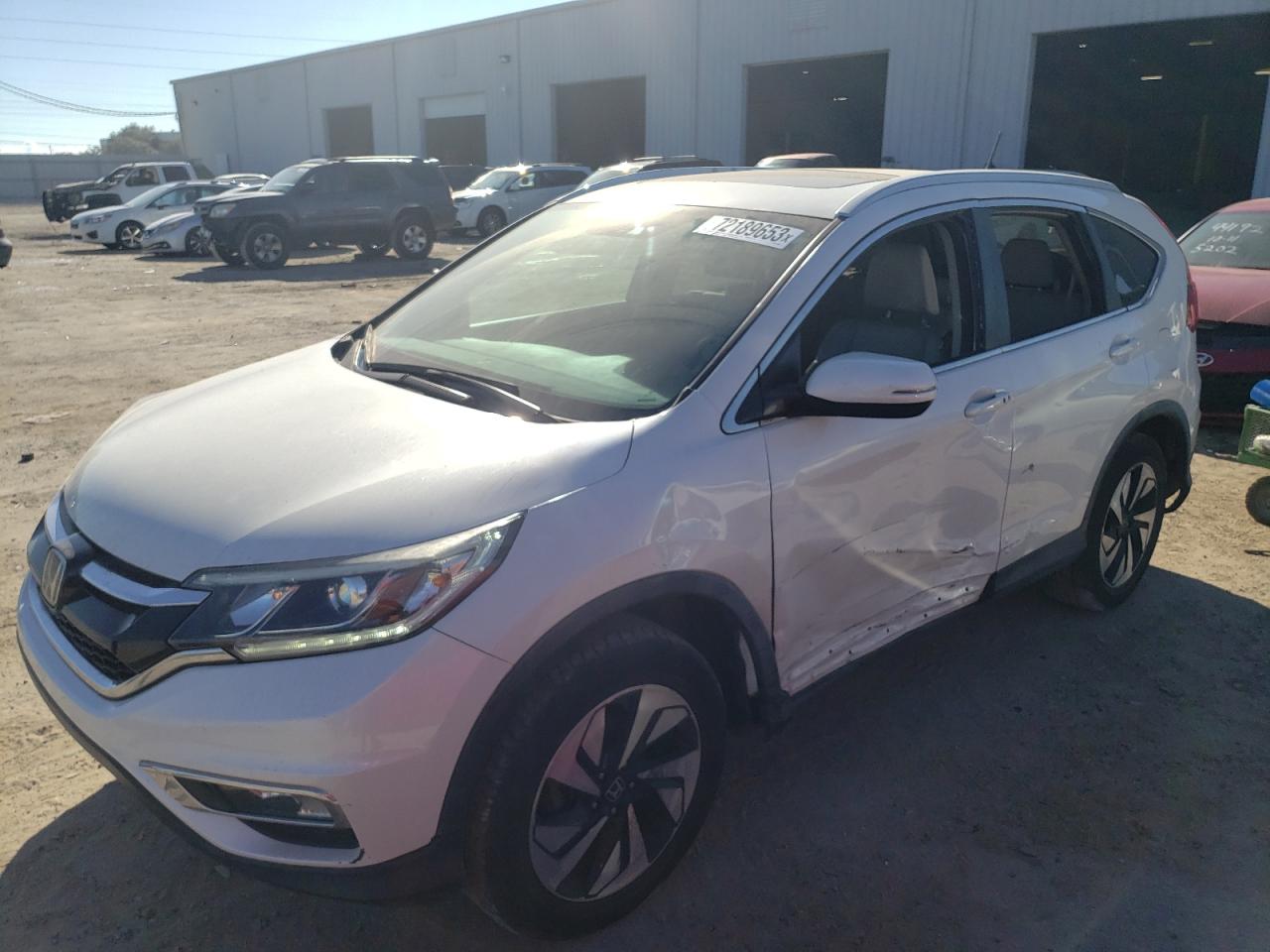 honda cr-v 2016 5j6rm4h92gl105339