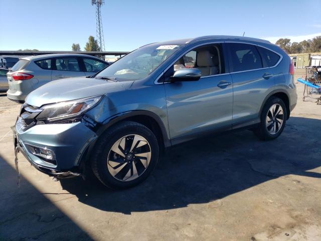 honda cr-v touri 2015 5j6rm4h93fl042704