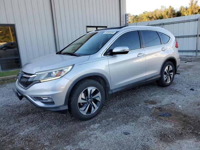 honda cr-v touri 2015 5j6rm4h93fl045845