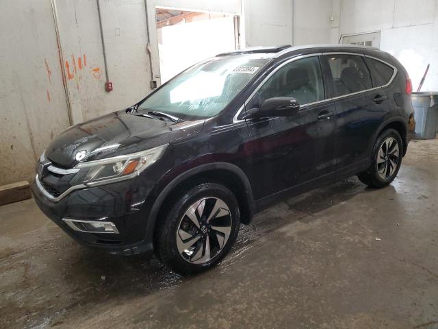 honda cr-v touri 2015 5j6rm4h93fl062337