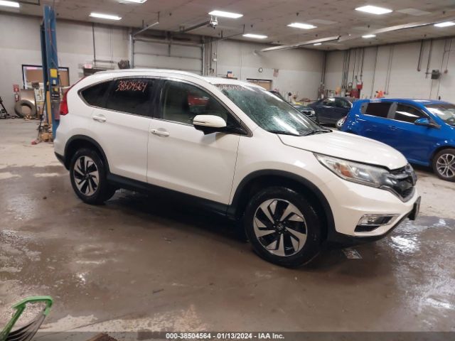 honda cr-v 2015 5j6rm4h93fl071829