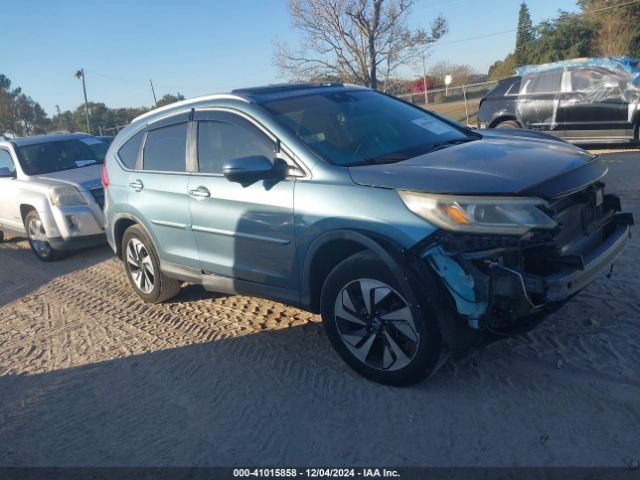 honda cr-v 2016 5j6rm4h93gl013673