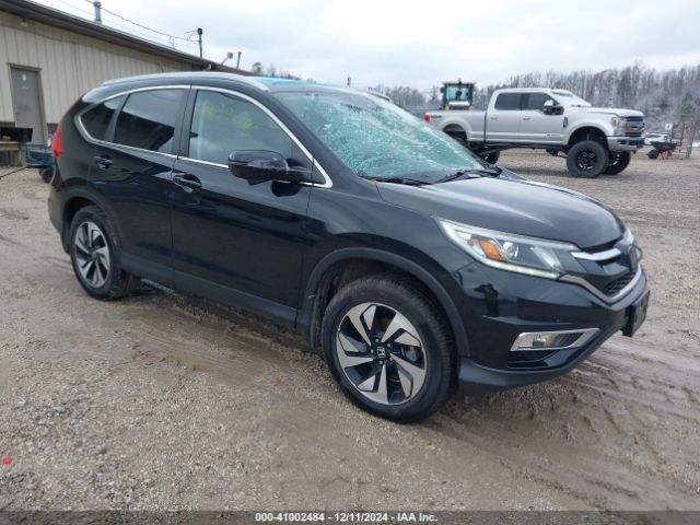 honda cr-v 2016 5j6rm4h93gl074327