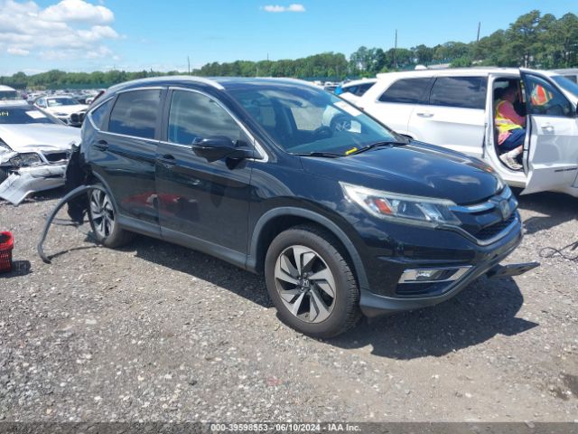 honda cr-v 2016 5j6rm4h93gl076756