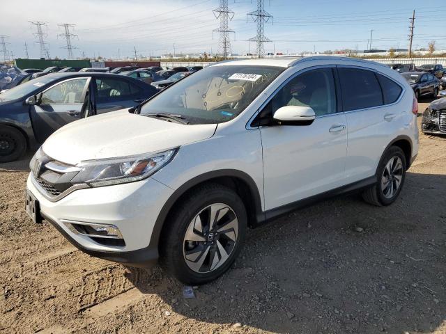 honda cr-v touri 2016 5j6rm4h93gl077826