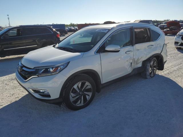 honda cr-v touri 2016 5j6rm4h93gl105348