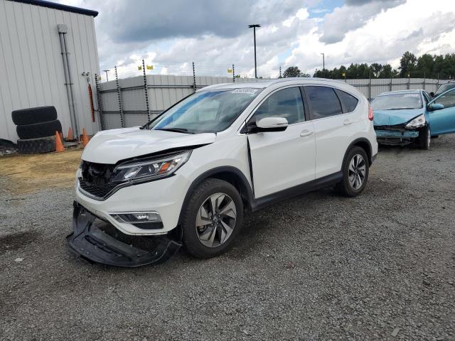 honda cr-v touri 2015 5j6rm4h94fl085917