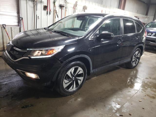 honda cr-v touri 2015 5j6rm4h94fl128068