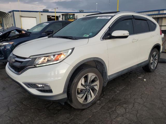 honda cr-v touri 2016 5j6rm4h94gl065099