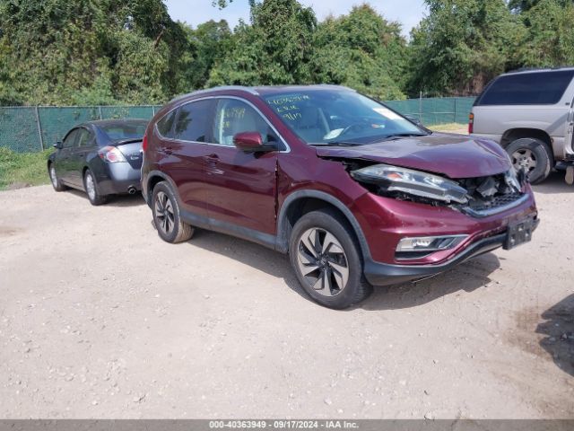 honda cr-v 2016 5j6rm4h94gl097762