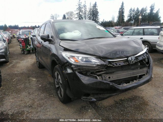 honda cr-v 2016 5j6rm4h94gl136253