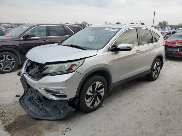 honda cr-v touri 2015 5j6rm4h95fl093363