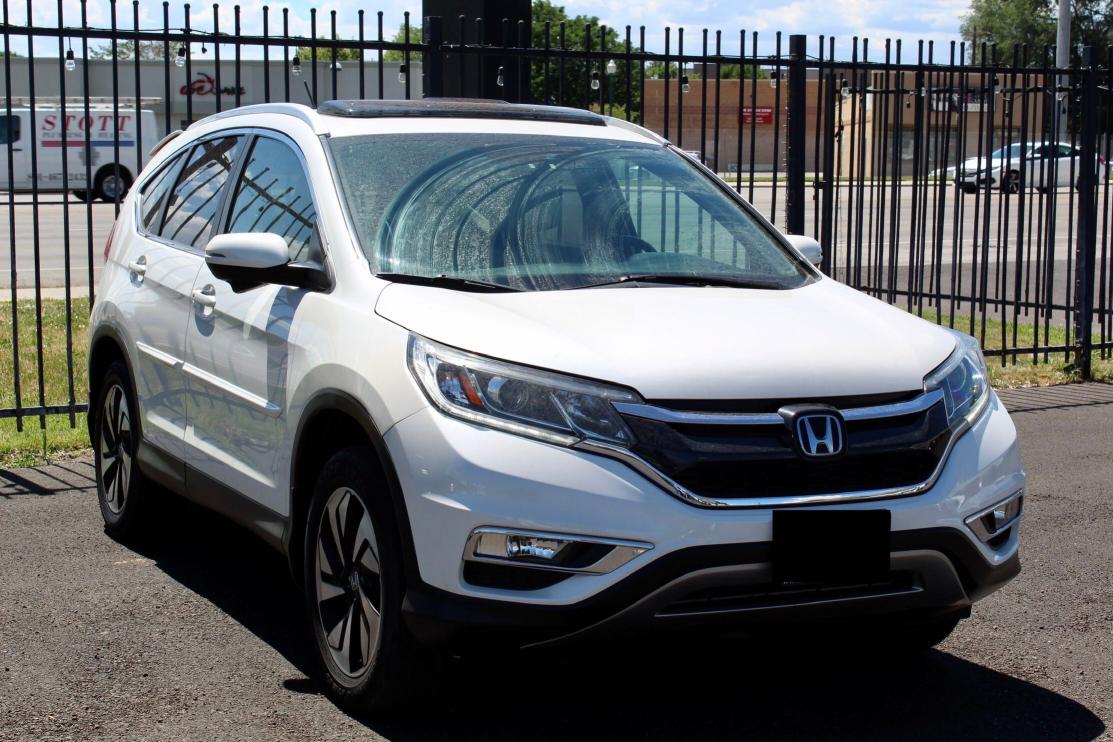 honda cr-v touri 2015 5j6rm4h95fl108590