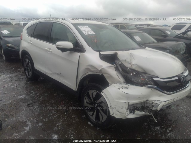 honda cr-v 2016 5j6rm4h95gl065077