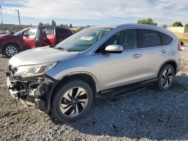 honda cr-v touri 2016 5j6rm4h96gl064570