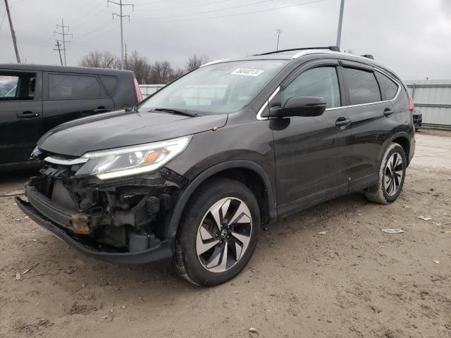 honda cr-v touri 2015 5j6rm4h97fl003632