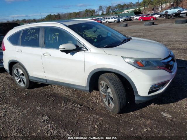 honda cr-v 2015 5j6rm4h97fl004473