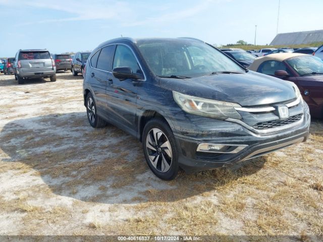 honda cr-v 2015 5j6rm4h97fl006207