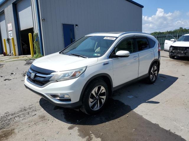 honda cr-v touri 2015 5j6rm4h97fl069677