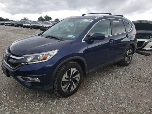 honda cr-v touri 2016 5j6rm4h97gl059037