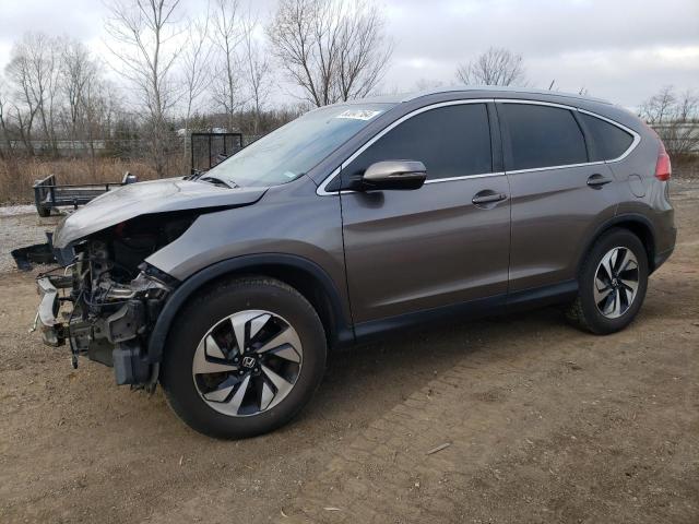 honda cr-v touri 2016 5j6rm4h97gl060589