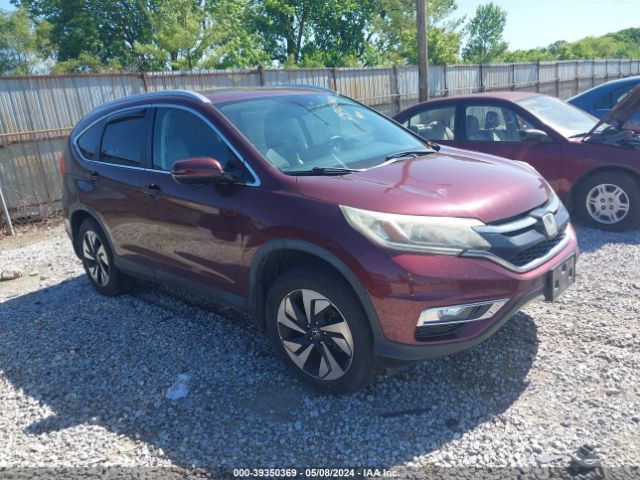 honda cr-v 2015 5j6rm4h98fl127389