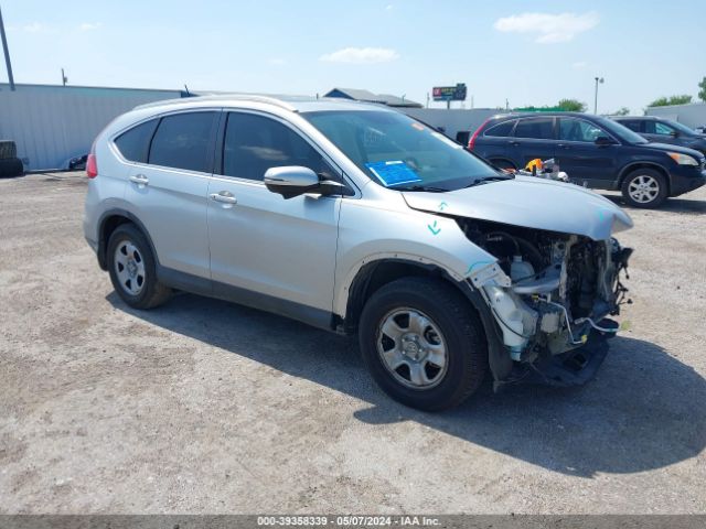 honda cr-v 2016 5j6rm4h98gl037693