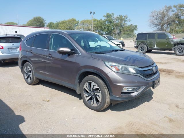 honda cr-v 2016 5j6rm4h98gl095898