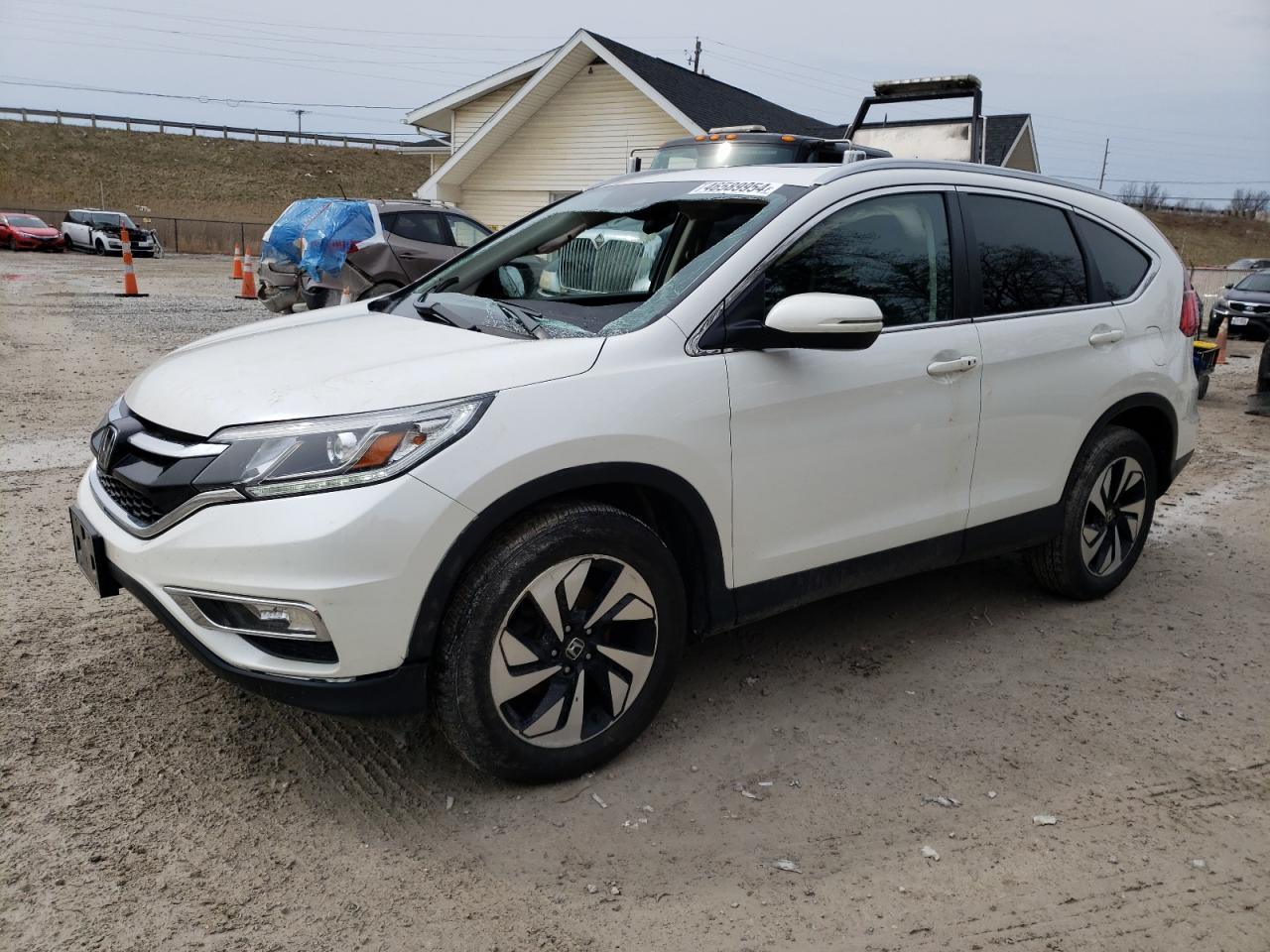 honda cr-v 2016 5j6rm4h98gl110710