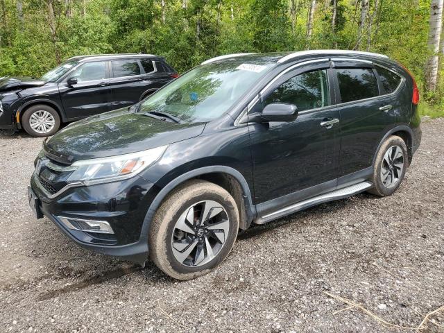 honda cr-v touri 2016 5j6rm4h98gl804216