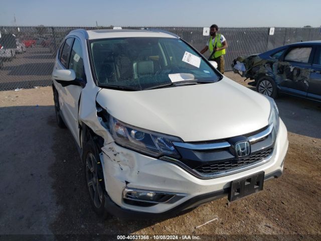 honda cr-v 2015 5j6rm4h99fl026961