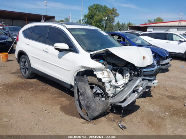 honda cr-v 2015 5j6rm4h99fl097870