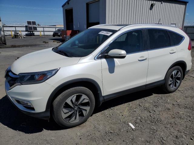 honda cr-v touri 2015 5j6rm4h99fl107703