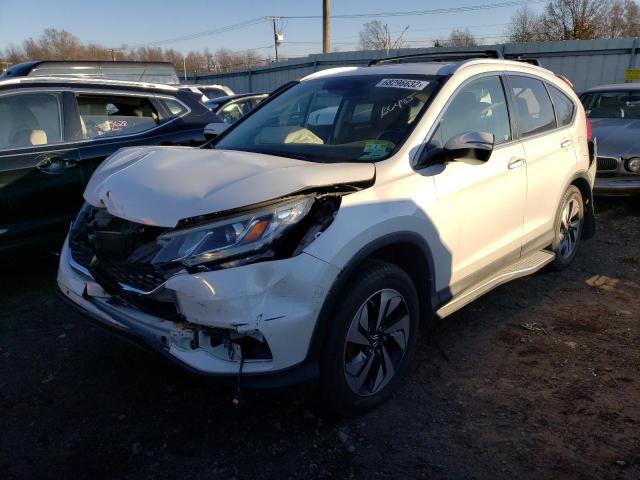 honda cr-v touri 2015 5j6rm4h99fl128132