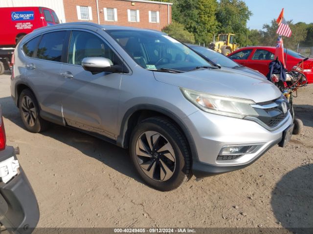 honda cr-v 2015 5j6rm4h9xfl011420