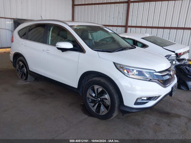 honda cr-v 2015 5j6rm4h9xfl028041