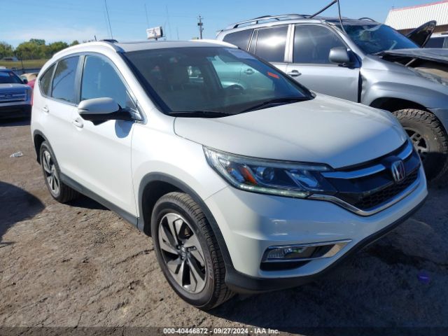 honda cr-v 2015 5j6rm4h9xfl102560