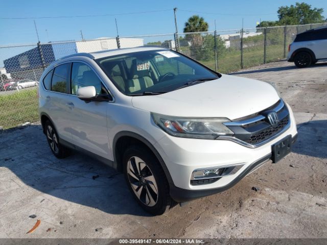 honda cr-v 2015 5j6rm4h9xfl113641