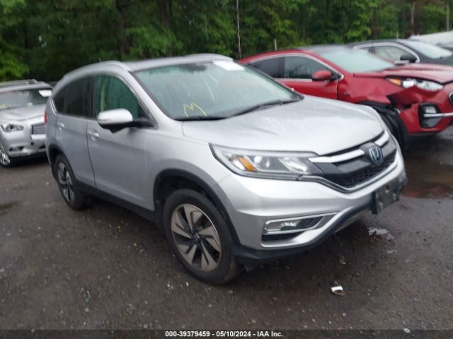 honda cr-v 2015 5j6rm4h9xfl122128