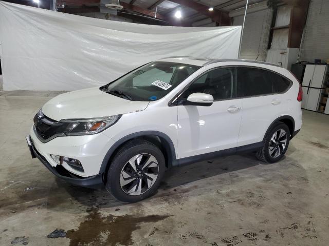 honda cr-v touri 2016 5j6rm4h9xgl112264