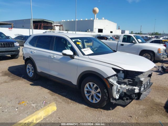 honda cr-v 2024 5j6rs3h21rl007666